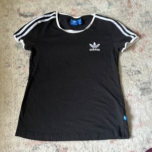 Adidas woman’s shirt